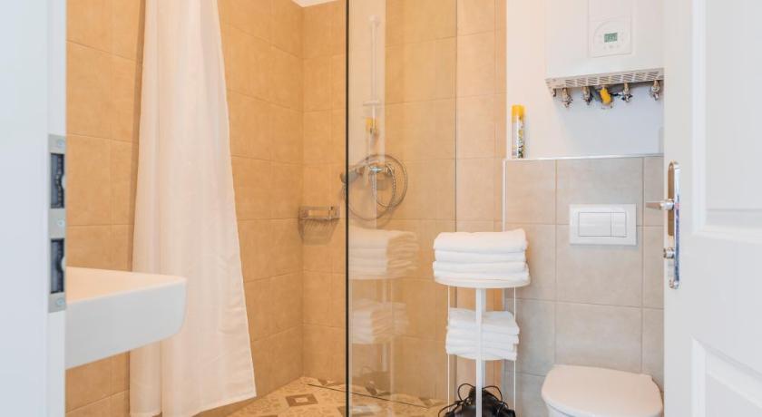 La Perla Vintage-Apartments photo