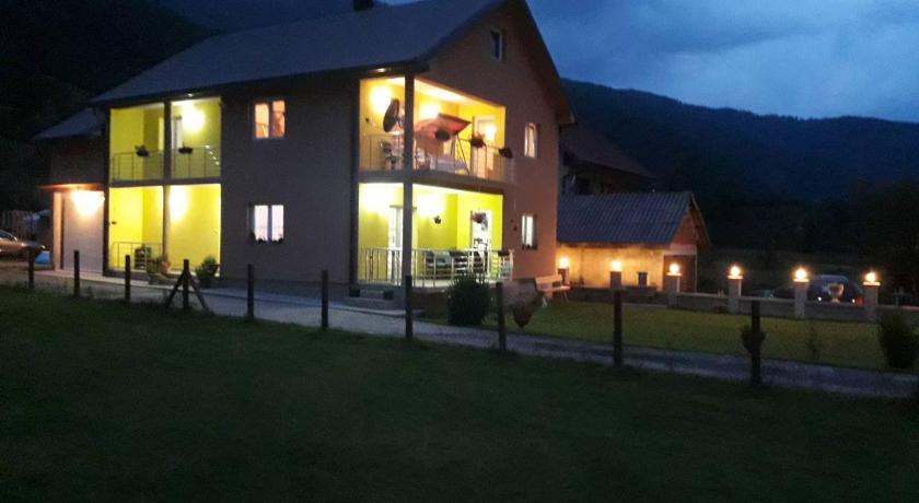 Vuceljic rooms — Hotel in Andrijevica