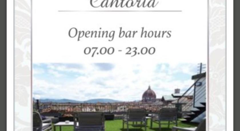 Hotel Cantoria