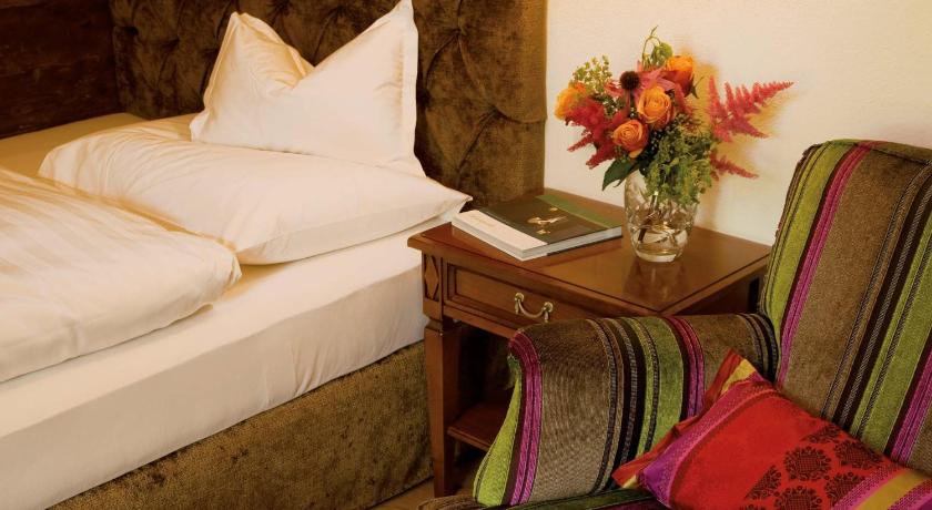 Hotel Gotthard photo
