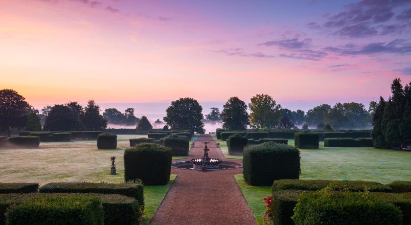 Eastwell Manor, Champneys Hotel & Spa