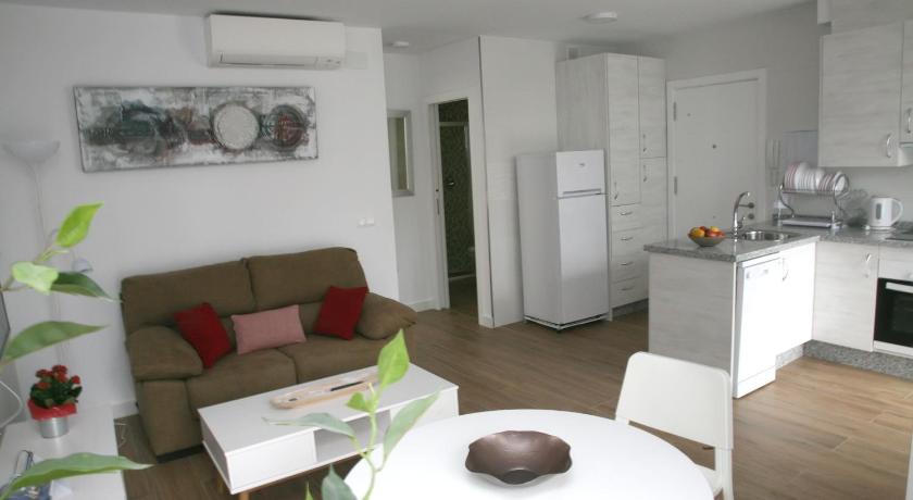 Apartment, Apartamentos Balcon de Nerja - Adults Only in Nerja
