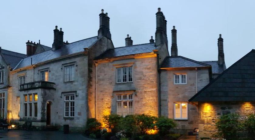 Emerald Charm, Luxury Self Catering, Lough Rynn Castle Estate photo