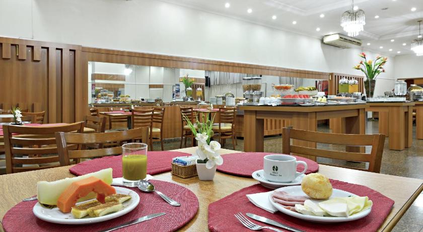 Nacional Inn Ribeirao Preto