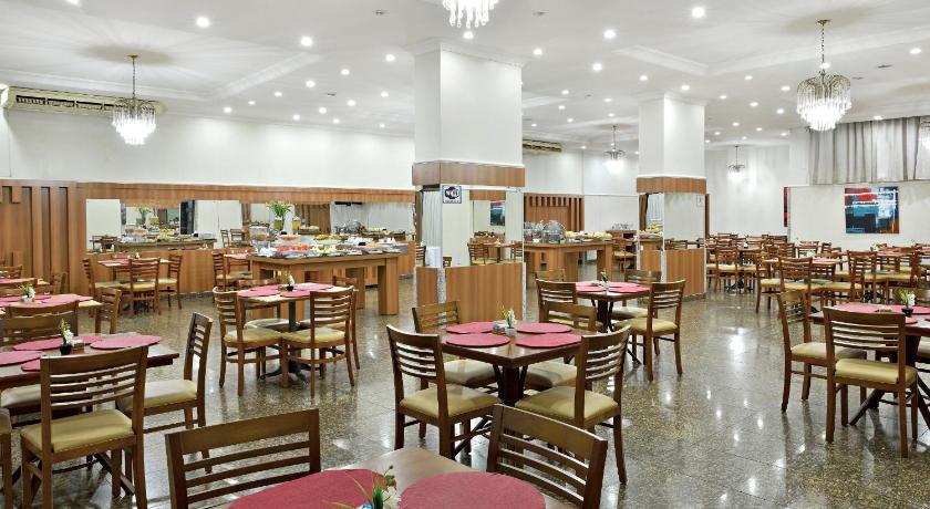 Nacional Inn Ribeirao Preto