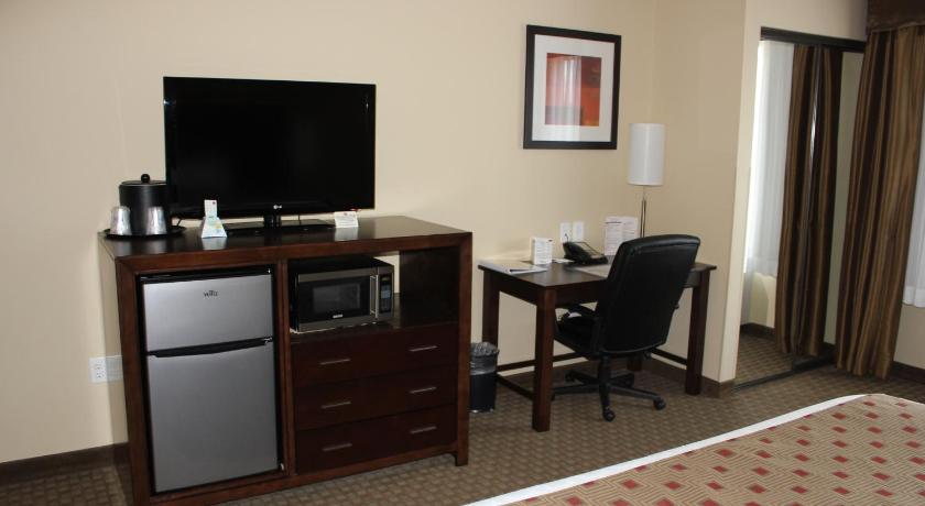 Best Western Plus Lacey Inn and Suites