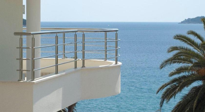 Apartments Boka Residence — Hotel in Herceg Novi