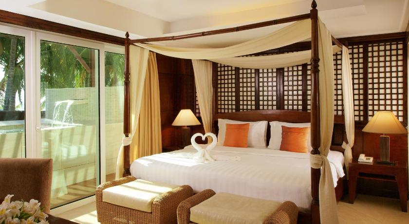 Image of Ambassador Suite 0