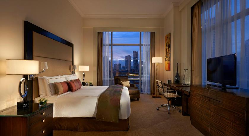 Image of Fairmont Gold Corner Suite 0