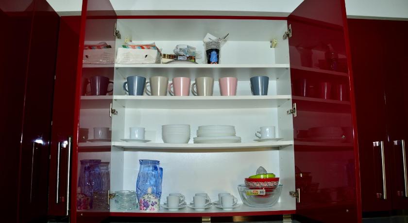 50 meters to the beach 3bdr appartment - image 15