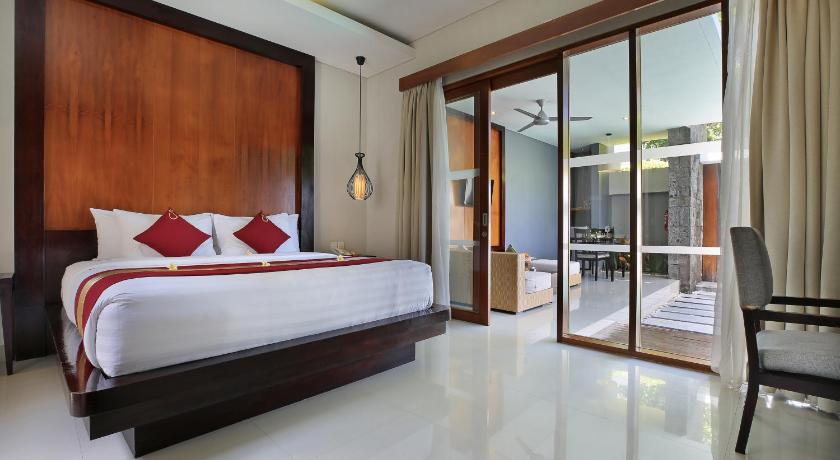 Image of 2 bedroom Pool Villa 3