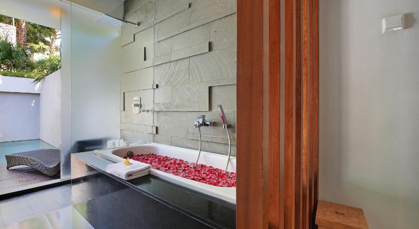Image of 1 Bedroom Pool Villa 17