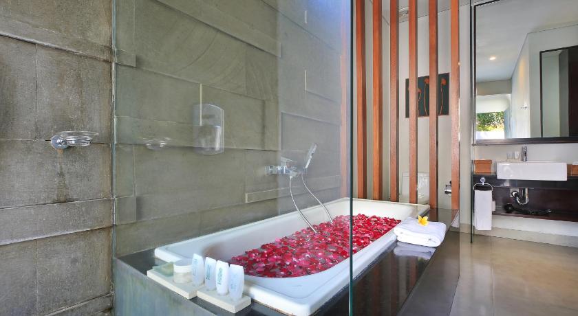 Image of 1 Bedroom Pool Villa 15