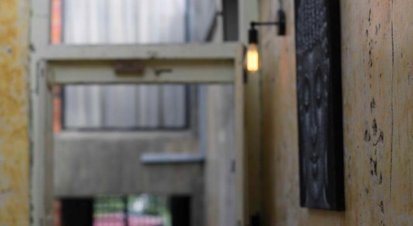 38PC Boutique Hotel - image 22