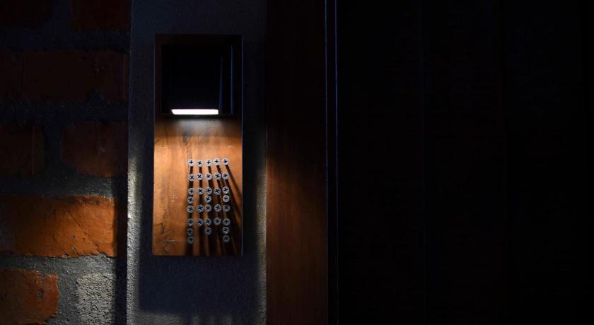 38PC Boutique Hotel - image 26