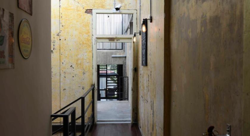 38PC Boutique Hotel - image 19