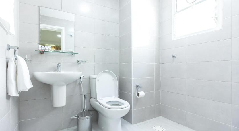 Al Jisr Hotel photo