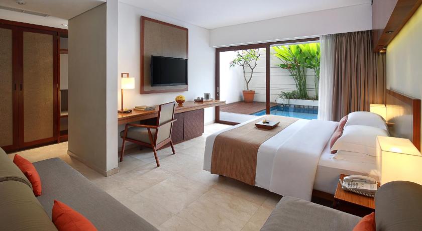 The Magani Hotel And Spa - image 2