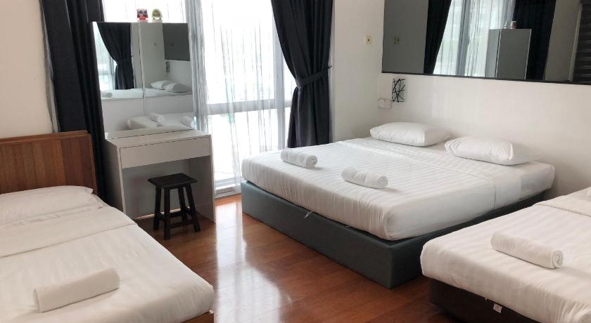 Image of Superior Apartment 0