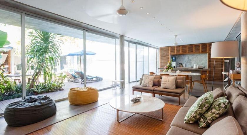 Villa C88 Seminyak photo