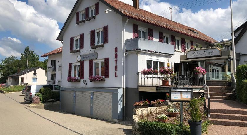 Hotel Heuberger Hof, Wehingen
