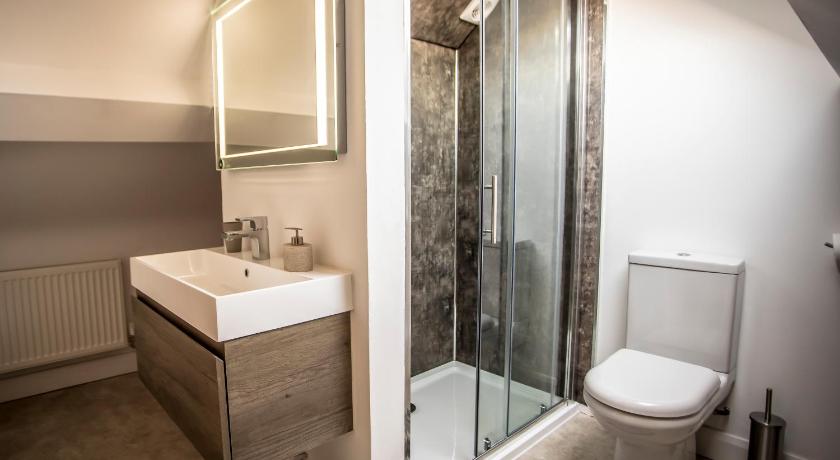 Waters Edge Holiday Apartments photo