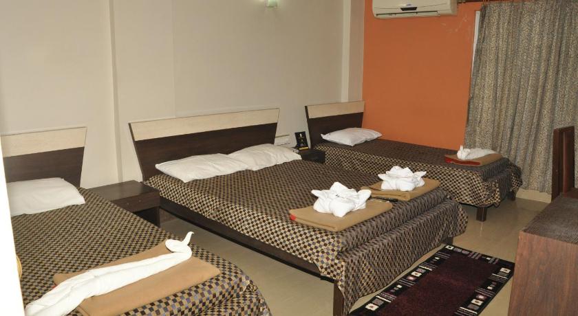 Hotel Shreesh