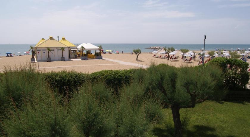 Portosole e Tamerici Apartments photo