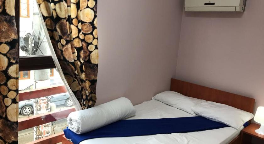 Hostel Tripoli Palace photo