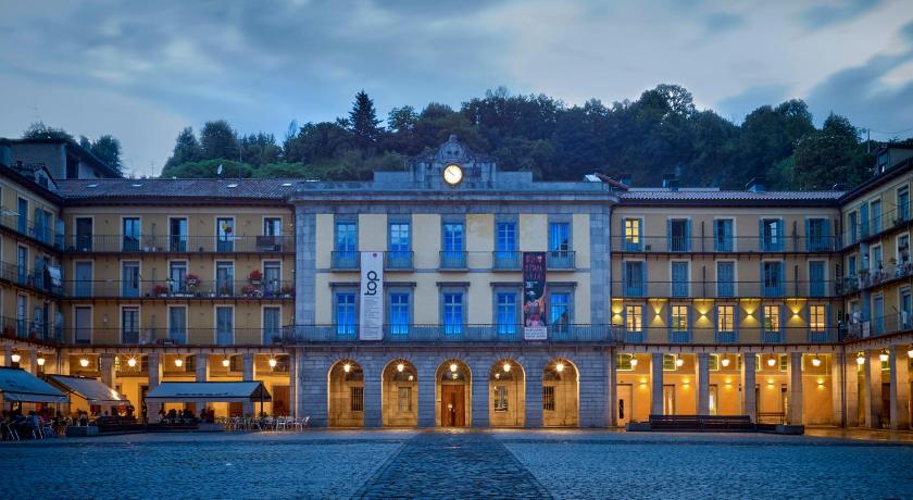 Hotel Bide Bide Tolosa — Hotel in Tolosa