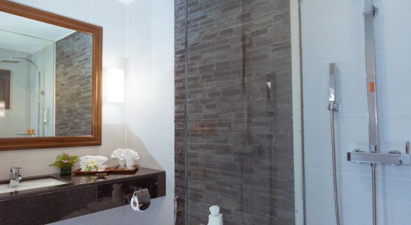 Image of Gold Villa with Sea View 15