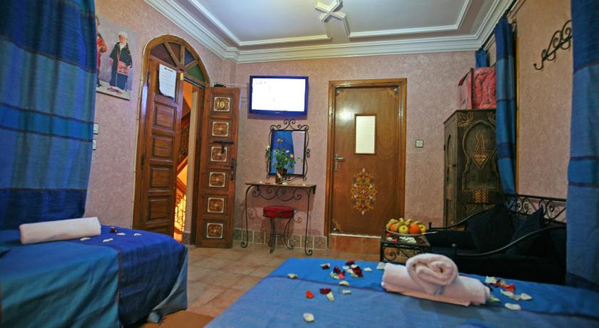 Riad Taghazoute photo