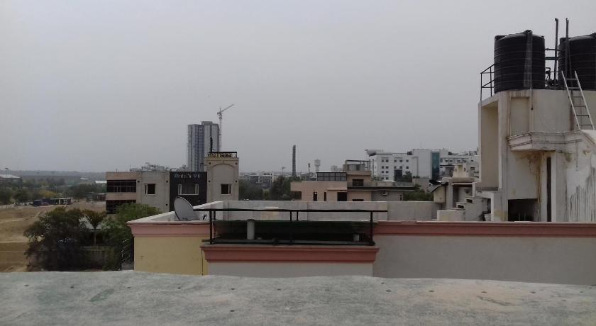 Enkay Residency V Block