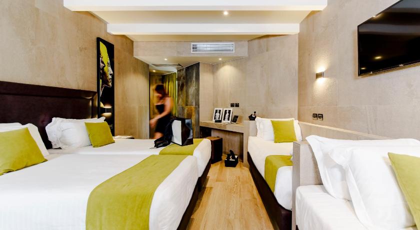 Just Hotel Milano