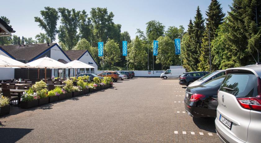 Hotel am Wald photo