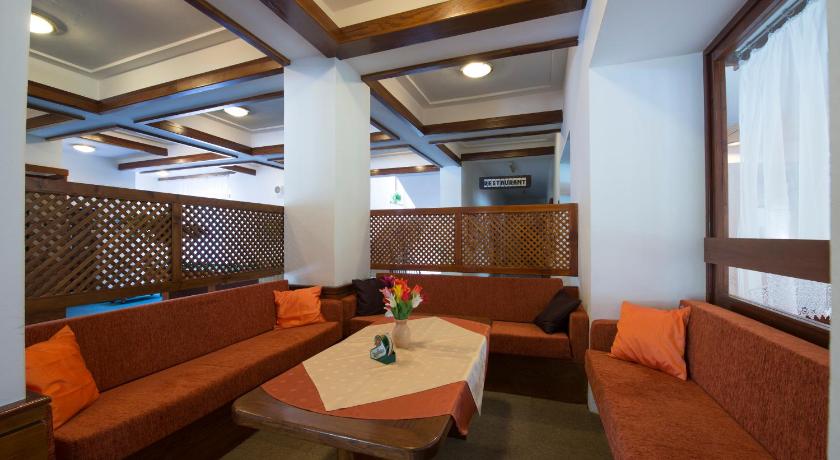 Hotel SOREA DUMBIER photo
