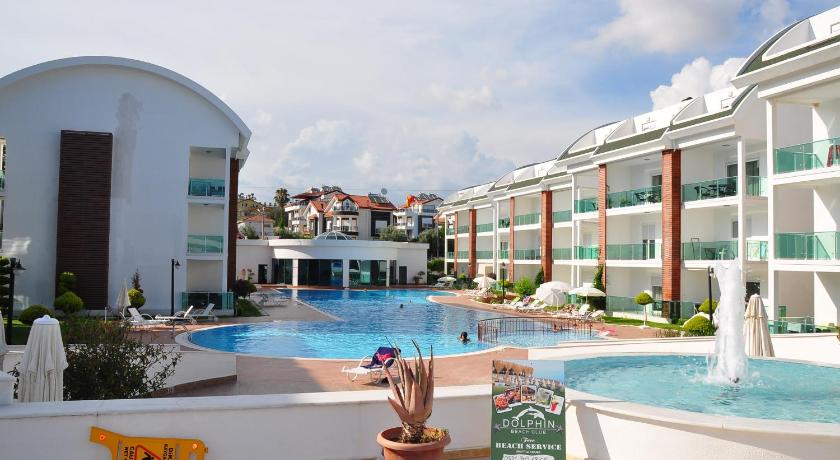 Side Gardenia Residence photo