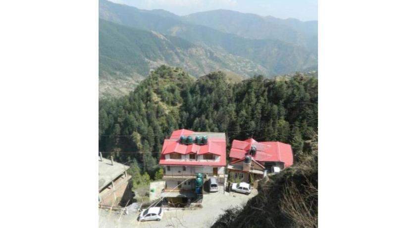 SuperFriendly stay in Sanjauli Shimla photo