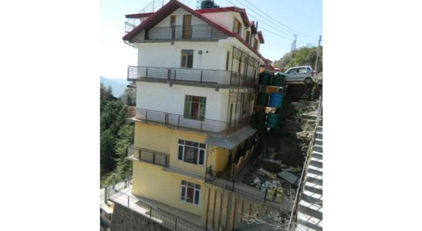 SuperFriendly stay in Sanjauli Shimla photo