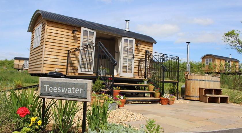 Fair Farm Hideaway — Hotel in Northampton