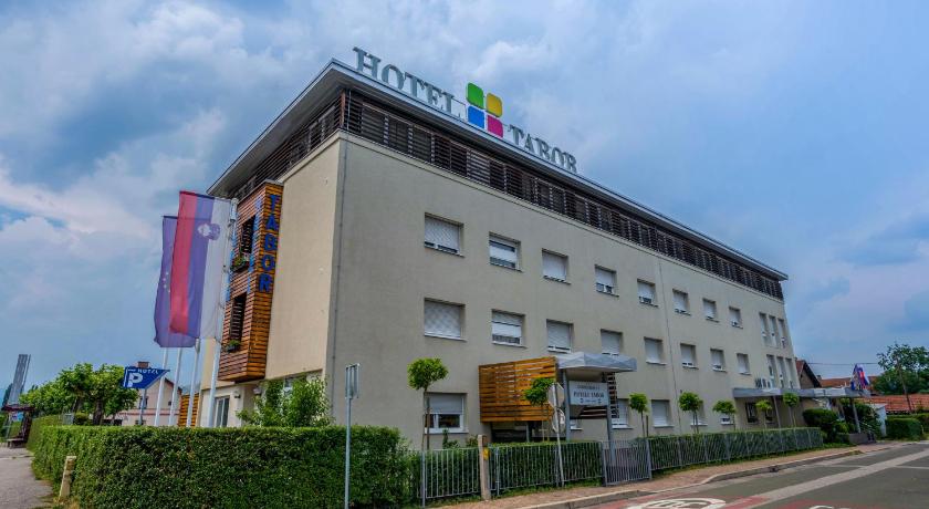 Hotel Tabor Maribor — Hotel in Maribor
