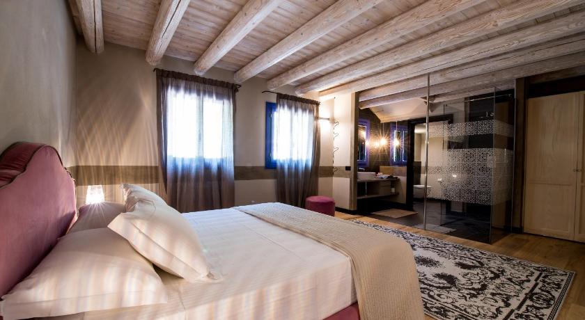 Podere La Torre — Hotel in Schio