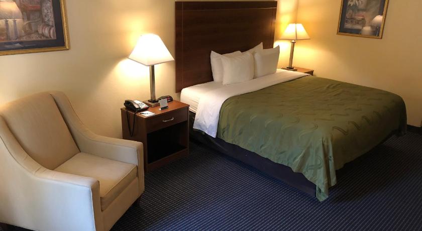 Quality Inn Americus photo