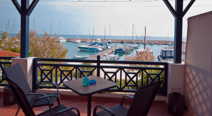 Villa Marina photo