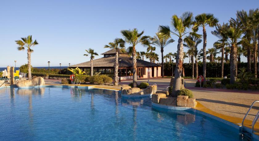 Zimbali Playa Spa Hotel Luxury