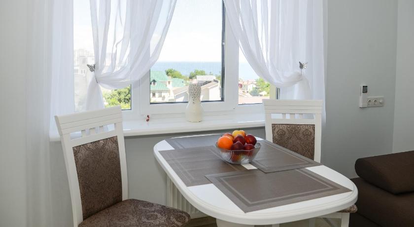Sea View Odessa — Hotel in Odessa