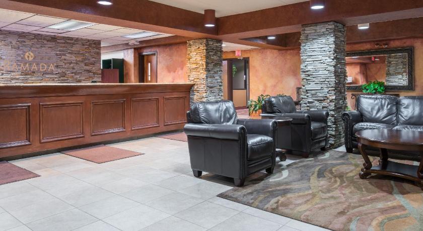 Ramada By Wyndham Fargo photo