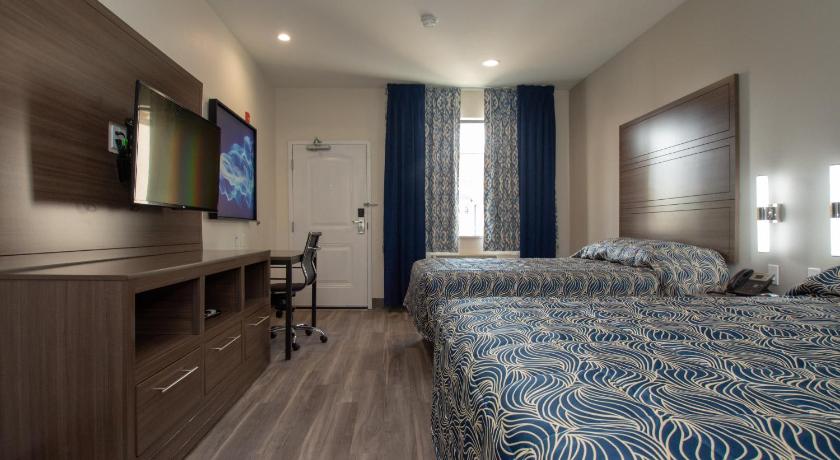 Palace Inn El Paso photo