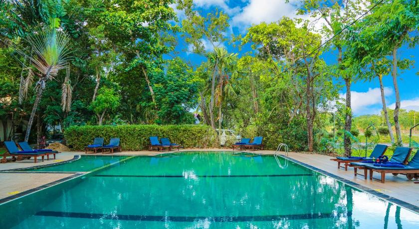 Pelwehera Village resorts photo