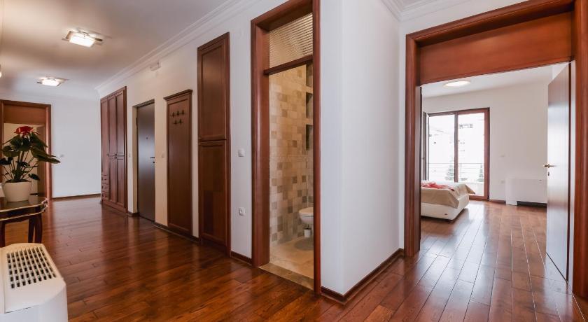 City Apartments photo